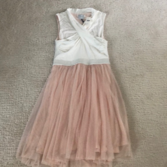 HD in Paris tulle dress from Anthropologie - Picture 1 of 2
